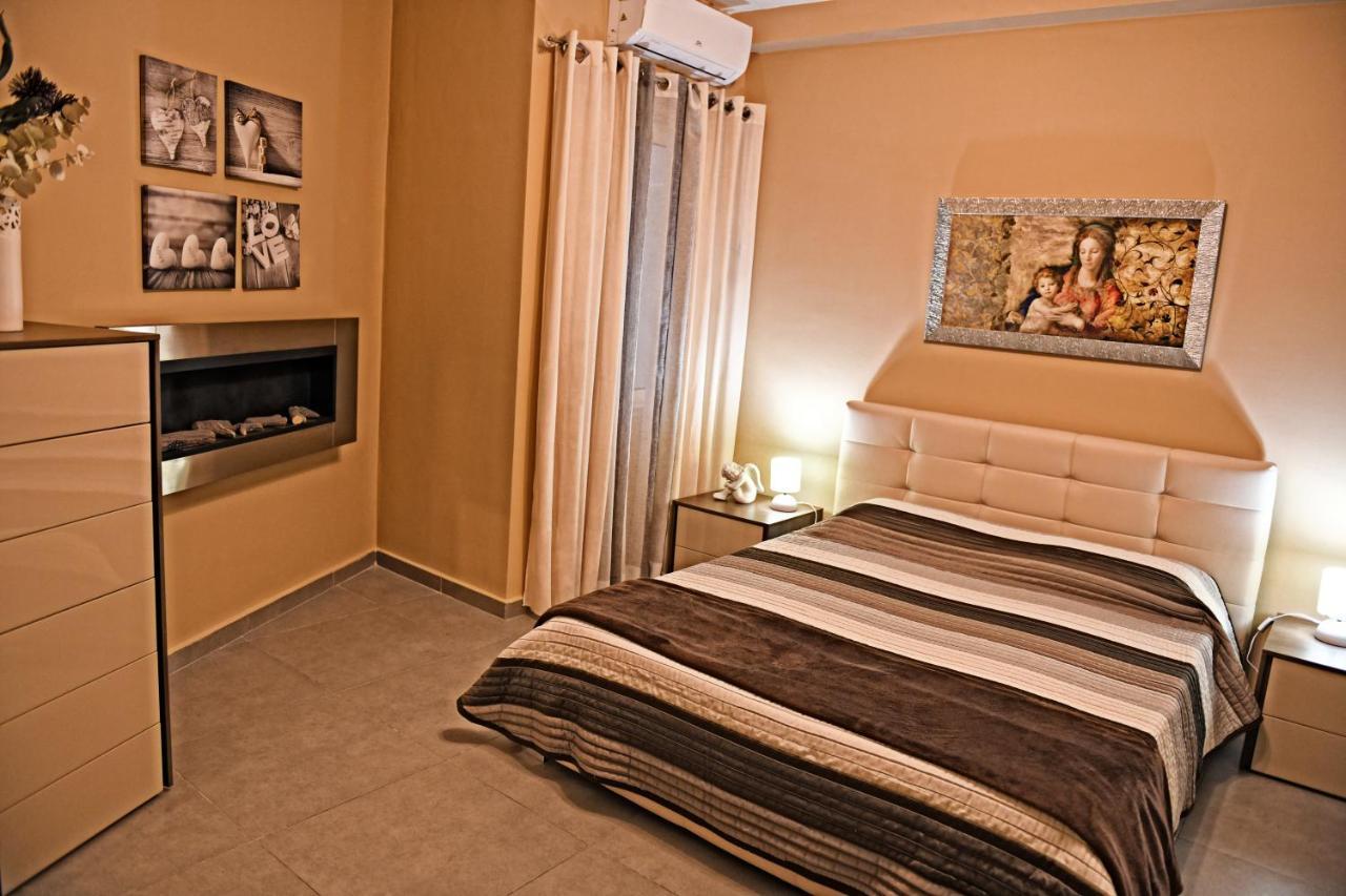 Saghtrija Luxury Apartments Zebbug  Exterior foto